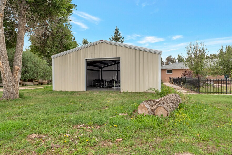 320 Pueblo Ave, Simla, CO 80835 Apartments For Sale