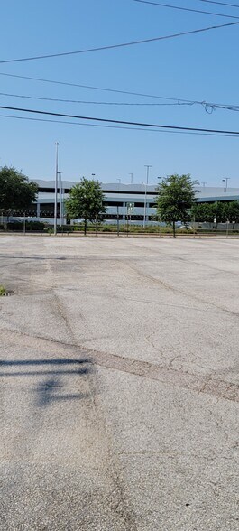 More Photos Of 7783 Airport Blvd, Houston General Retail For Lease
