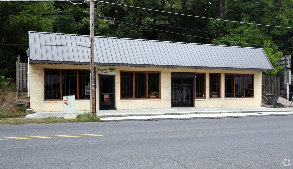 More Photos Of 600 Park Ave, Hot Springs National Park Freestanding For Lease
