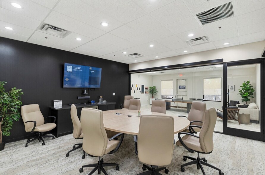 More Photos Of 2320 Potosi St, Las Vegas Office For Sale