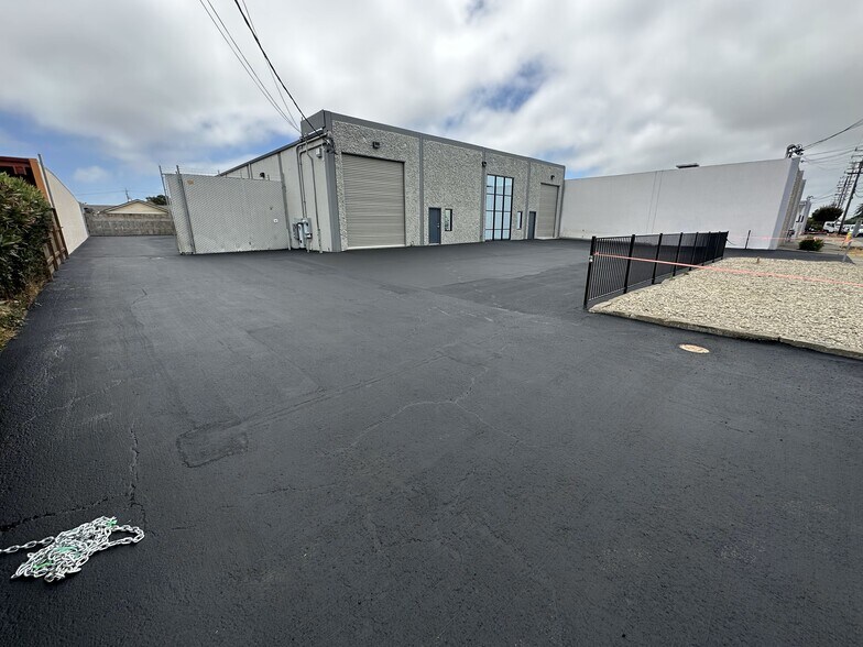 Primary Photo Of 2034 American Ave, Hayward Warehouse For Sale
