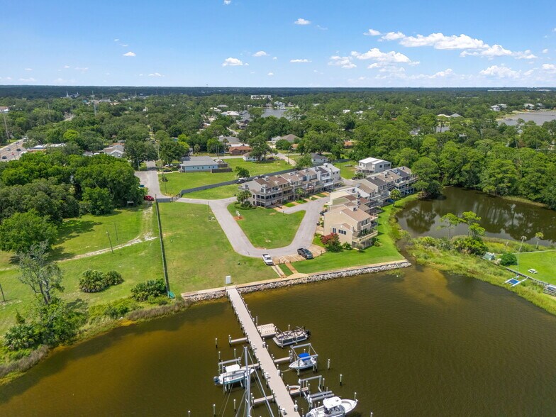 More Photos Of 612 S 1st St, Pensacola Land For Sale