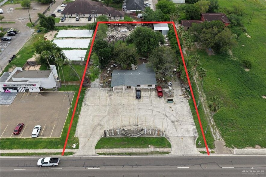 More Photos Of 2900 N McColl Rd, McAllen Office For Sale