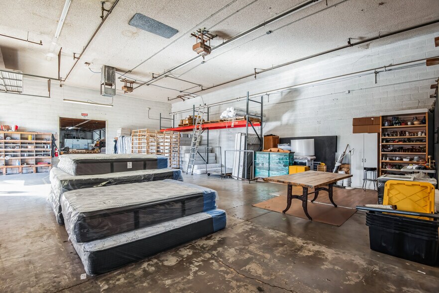 More Photos Of 4132 N 38th Dr, Phoenix Industrial For Sale