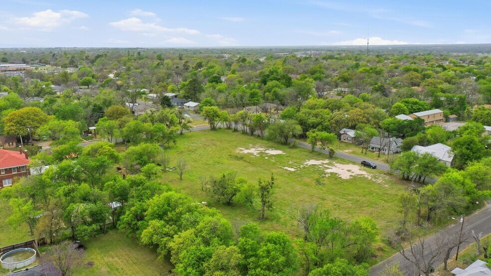 More Photos Of 955 N Ollie St, Stephenville Land For Sale