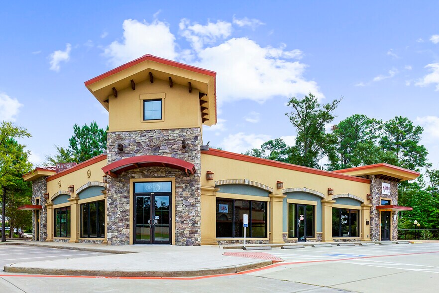 More Photos Of 4003 S Medford Dr, Lufkin Unknown For Lease