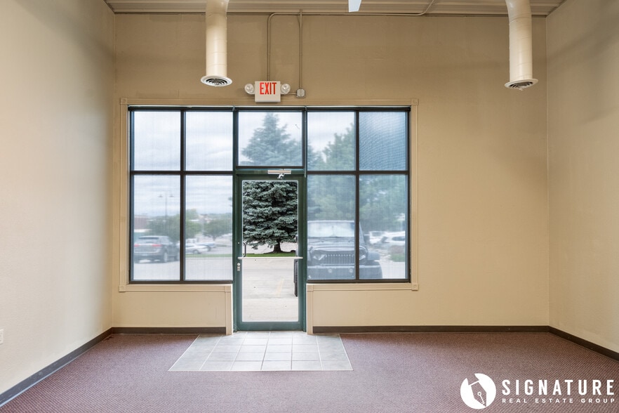 More Photos Of 1103 E Boxelder Rd, Gillette Storefront Retail Office For Sale