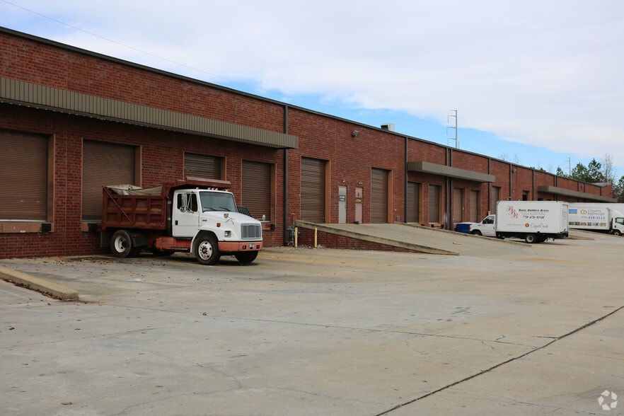 More Photos Of 2885 N Berkeley Lake Rd NW, Duluth Distribution For Lease