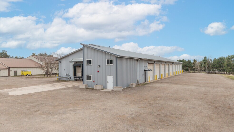 More Photos Of 1025 Pyle Dr, Kingsford Industrial For Sale