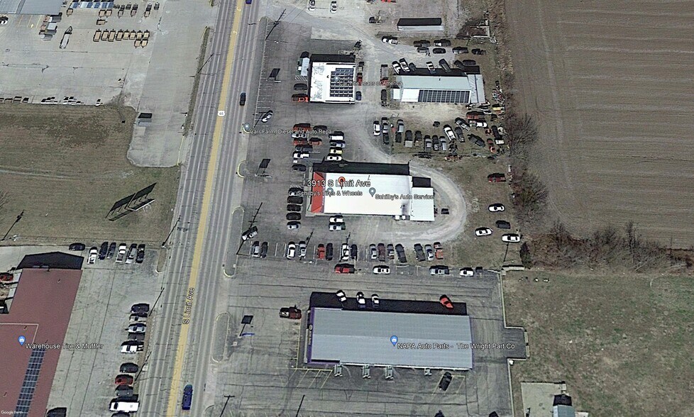 More Photos Of , Sedalia General Retail For Sale