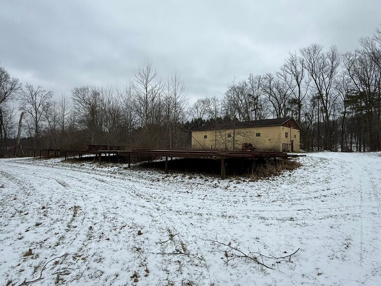 More Photos Of 11990 NE Sate Route 800, Magnolia Industrial For Lease