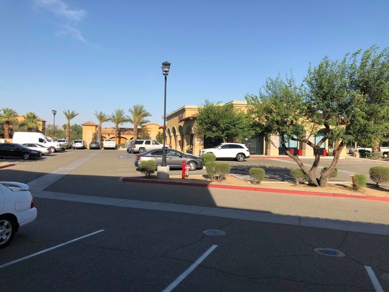 More Photos Of 80150 Hwy 111, Indio Unknown For Lease