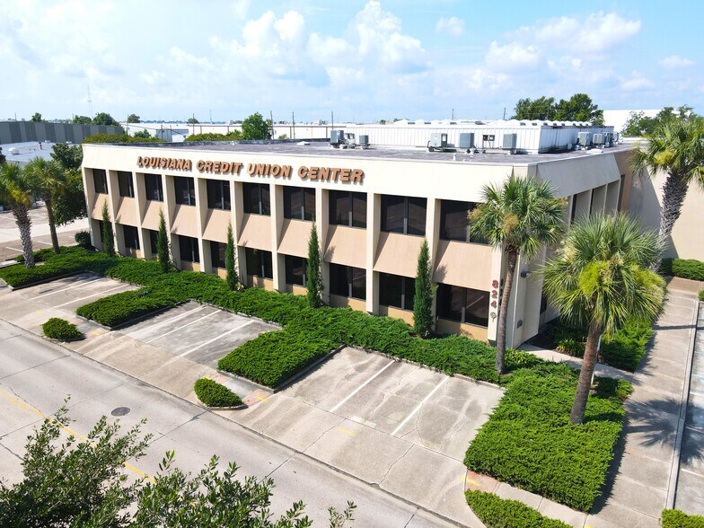 Primary Photo Of 824 Elmwood Park Blvd, New Orleans Medical For Lease