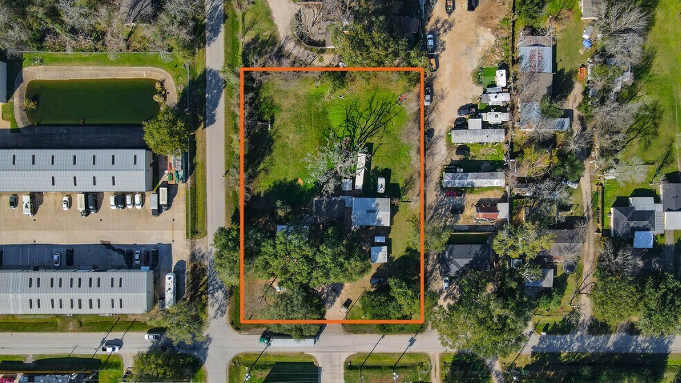 More Photos Of 16314 Dundee Rd, Cypress Land For Sale