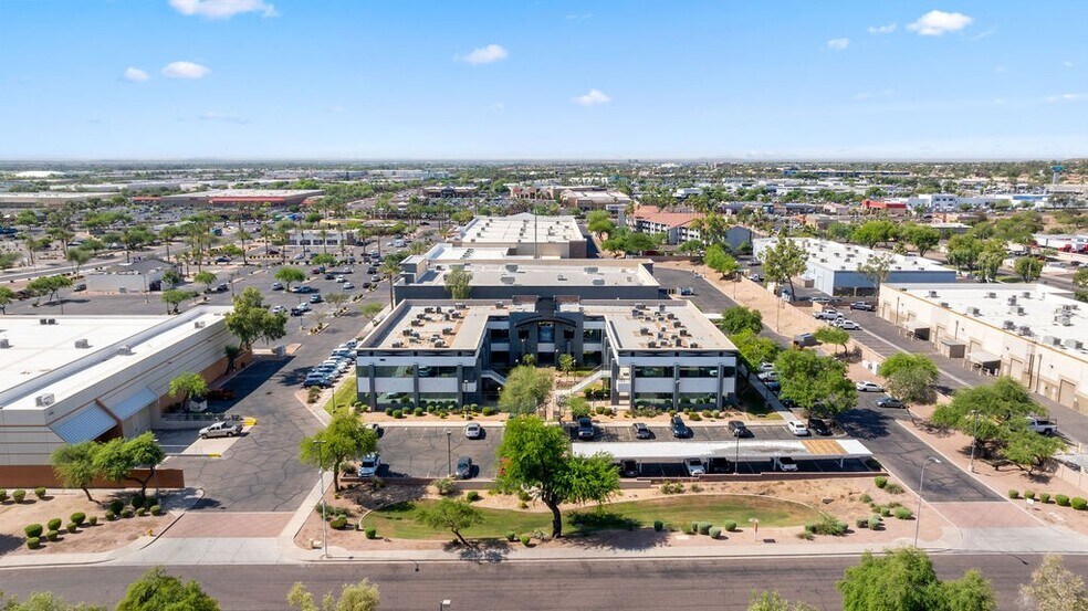 More Photos Of 1553 W Todd Dr, Tempe Office For Sale