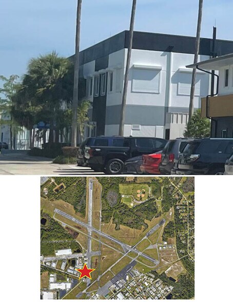 More Photos Of 1991-1993 Industrial Dr, Deland Loft Creative Space For Sale