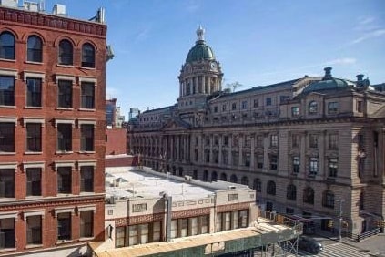 More Photos Of 161 Lafayette St, New York Loft Creative Space For Lease