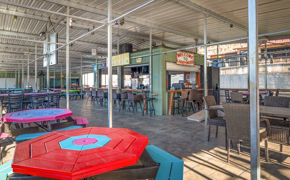 More Photos Of 364 Galley Rd, Camdenton Restaurant For Sale