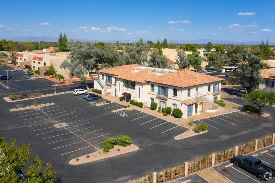 More Photos Of 4450 S Rural Rd, Tempe Office For Sale