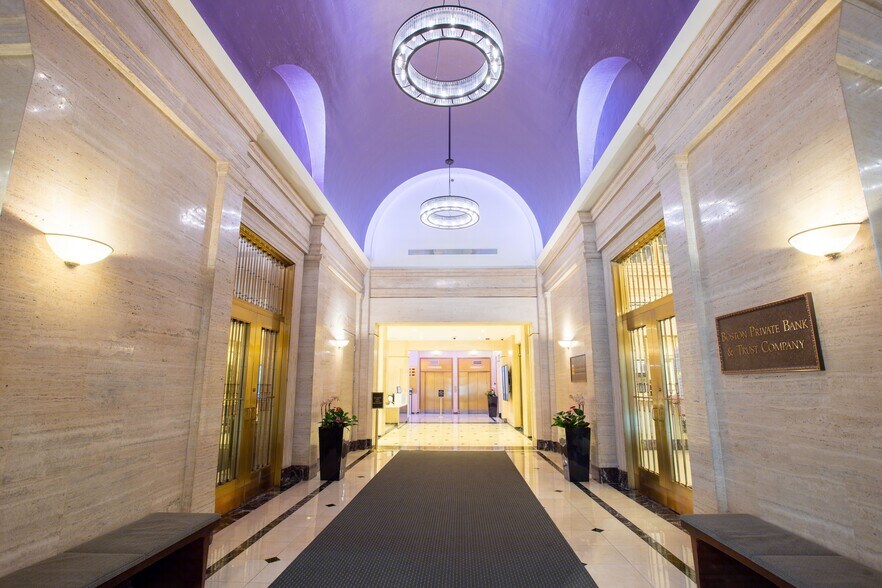 More Photos Of 10 Post Office Sq, Boston Office For Lease