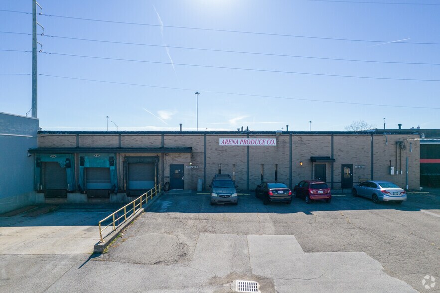 Primary Photo Of 875 Reynolds Ave, Columbus Warehouse For Sale