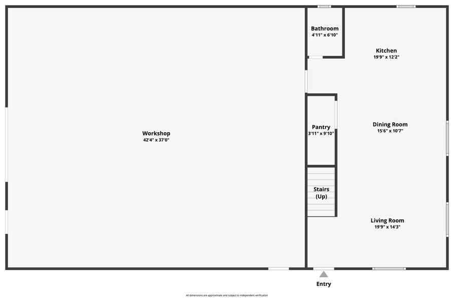 More Photos Of 3061 Odell Hwy, Hood River Specialty For Sale