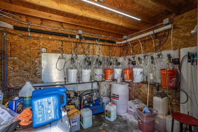 More Photos Of 1530 N Dixon Ln, Gainesville Carwash For Sale