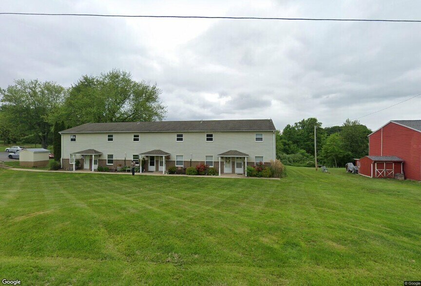 Primary Photo Of 6892-6902 Reynolds Mill Rd, Seven Valleys Apartments For Sale