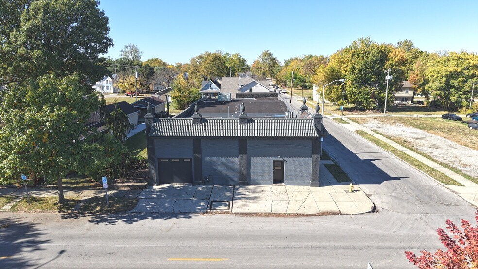 More Photos Of 1902 S Harrison St, Fort Wayne Warehouse For Sale