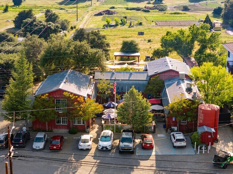 More Photos Of 4355 Highway 78, Santa Ysabel Land For Sale