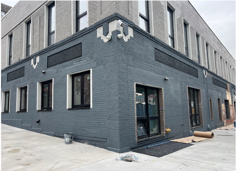 More Photos Of 2218 Jerome Ave, Bronx Parking Garage For Sale