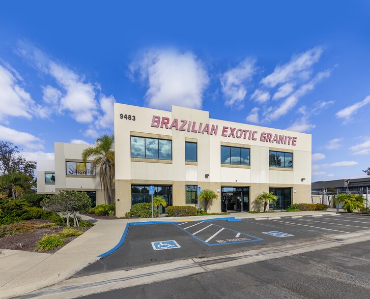 Primary Photo Of 9483 Camino Ruiz, San Diego Light Manufacturing For Lease