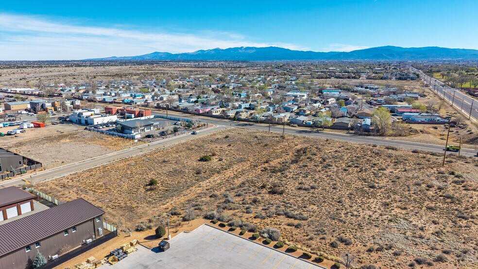 More Photos Of 7512 Gooney Bird Way, Santa Fe Land For Sale