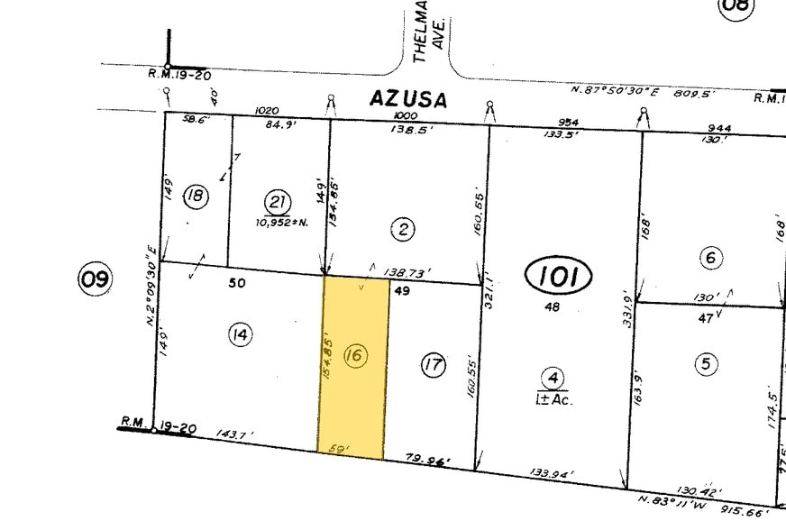 More Photos Of 460 Garden Hwy, Sacramento Warehouse For Sale