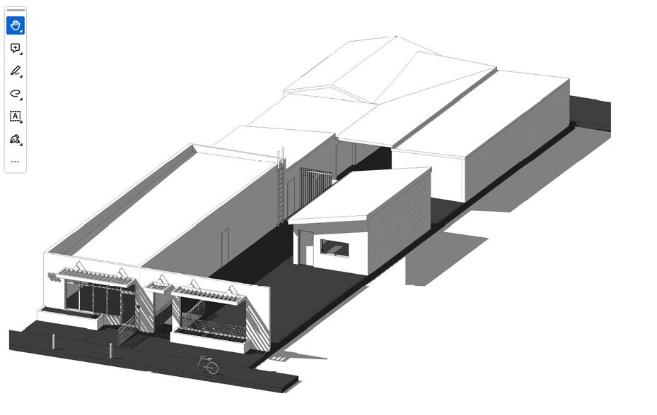 Primary Photo Of 965 E 4th St, Long Beach Restaurant For Lease