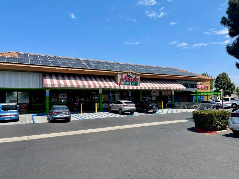 More Photos Of 1850 Coronado Ave, San Diego Storefront For Lease
