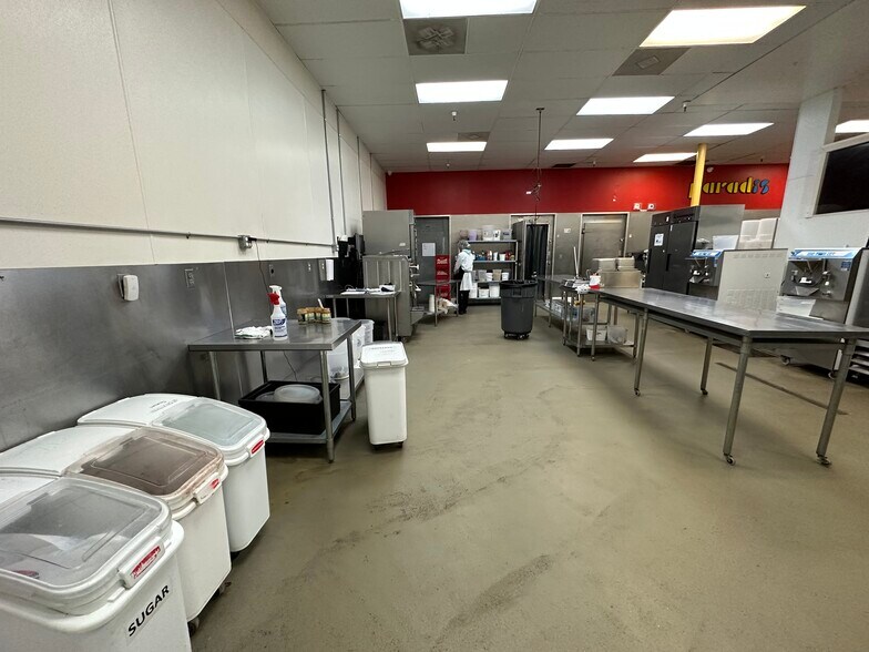 More Photos Of 1701 1st St, San Fernando Food Processing For Lease