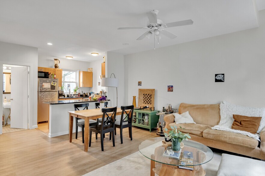 More Photos Of 2 Hingham St, Cambridge Multifamily For Sale