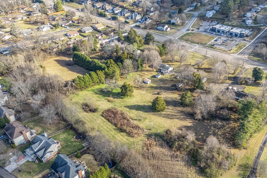 More Photos Of 1445 Ebenezer Rd, Knoxville Land For Sale
