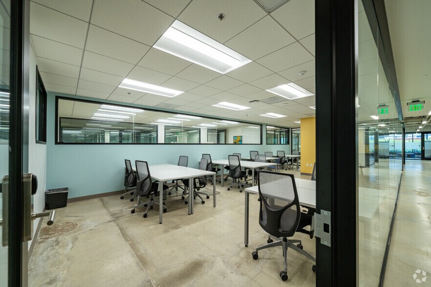 More Photos Of 1160 Battery St, San Francisco Coworking Space