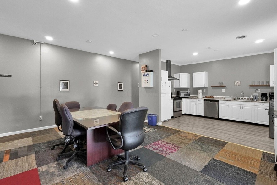 More Photos Of 103 Walnut St, Pleasantville Religious Facility For Sale