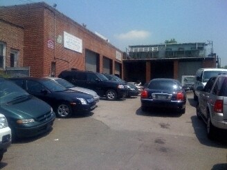Primary Photo Of 3520 Delavall Ave, Bronx Warehouse For Lease