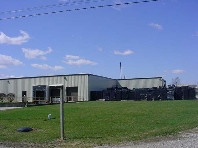 More Photos Of 201 Leanne Dr, Edon Warehouse For Lease