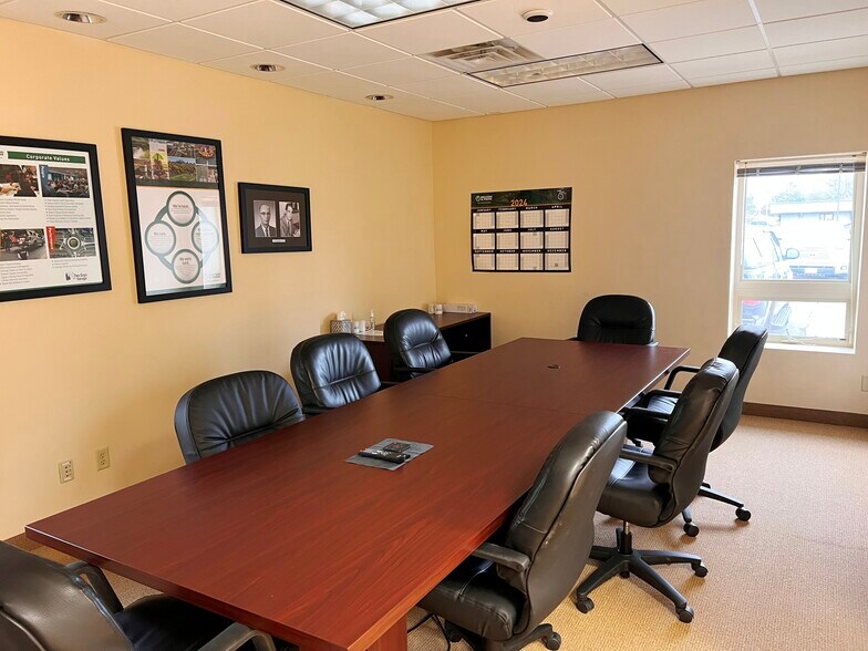 More Photos Of 7656 Design Dr, Baxter Office For Sale