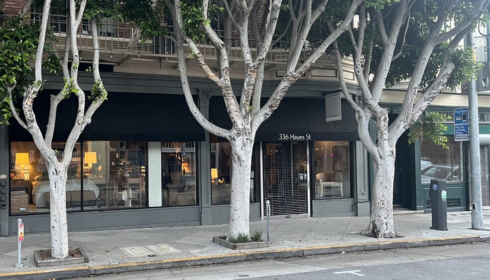 More Photos Of 336 Hayes St, San Francisco Apartments For Lease