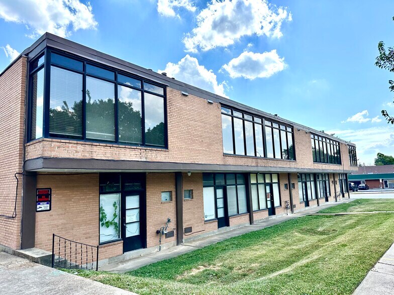 More Photos Of 3460 Hampton Ave, Saint Louis Office For Lease