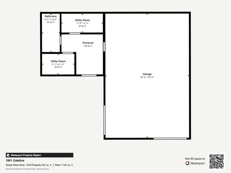 More Photos Of 1801 Catalina St, Seaside Research And Development For Sale