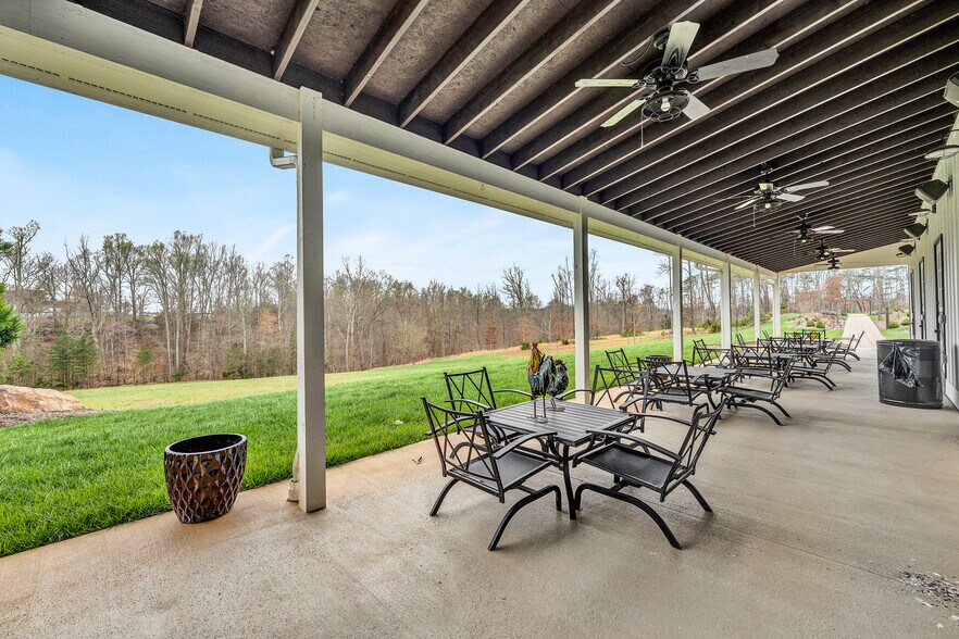 More Photos Of 9945 Brooks Mill Rd, Burnt Chimney Specialty For Sale