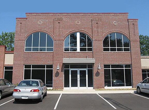 More Photos Of 2575 Willow Point Way, Knoxville Office For Sale