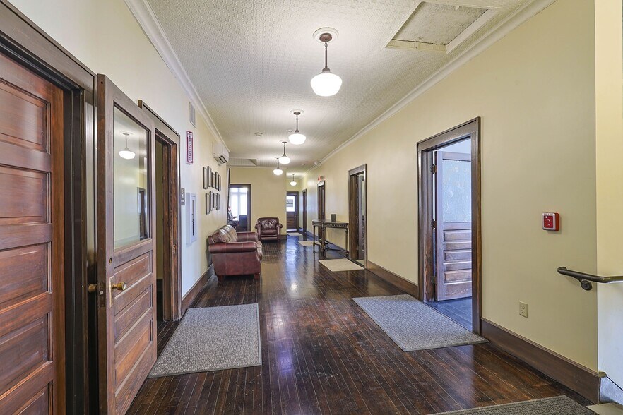 More Photos Of 31 S Main St, Liberty Sports And Entertainment For Sale